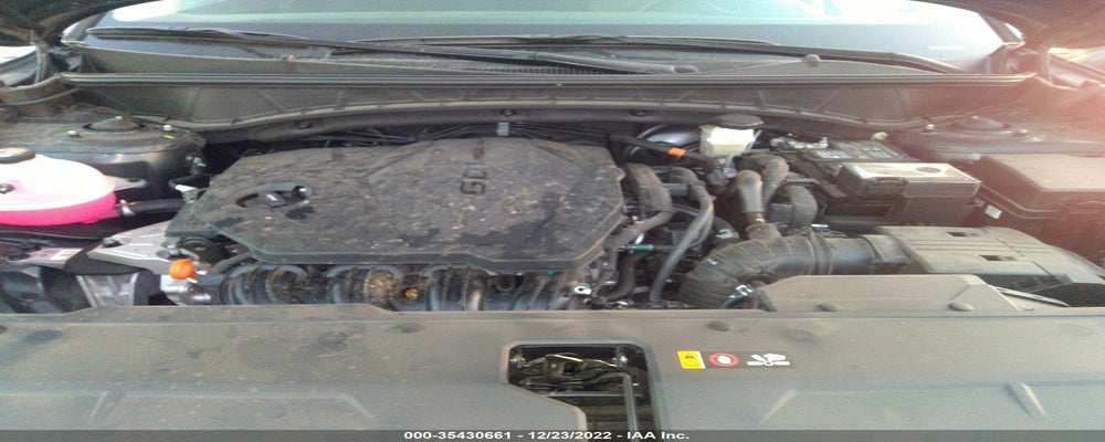 5NMJBCAE7NH057667 2022 HYUNDAI TUCSON photo no. 10