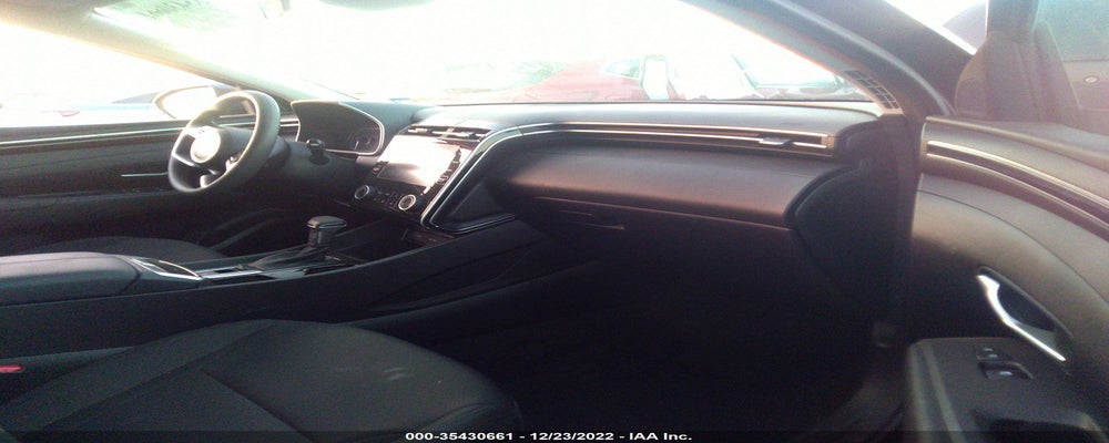 5NMJBCAE7NH057667 2022 HYUNDAI TUCSON photo no. 5