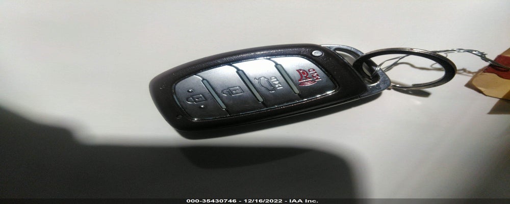 5NPE34AF7FH019518 2015 HYUNDAI SONATA photo no. 11