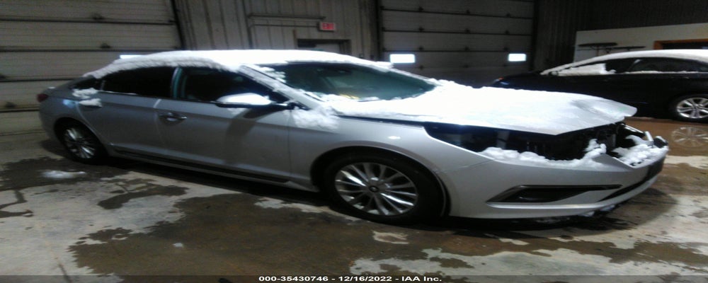 5NPE34AF7FH019518 2015 HYUNDAI SONATA photo no. 11