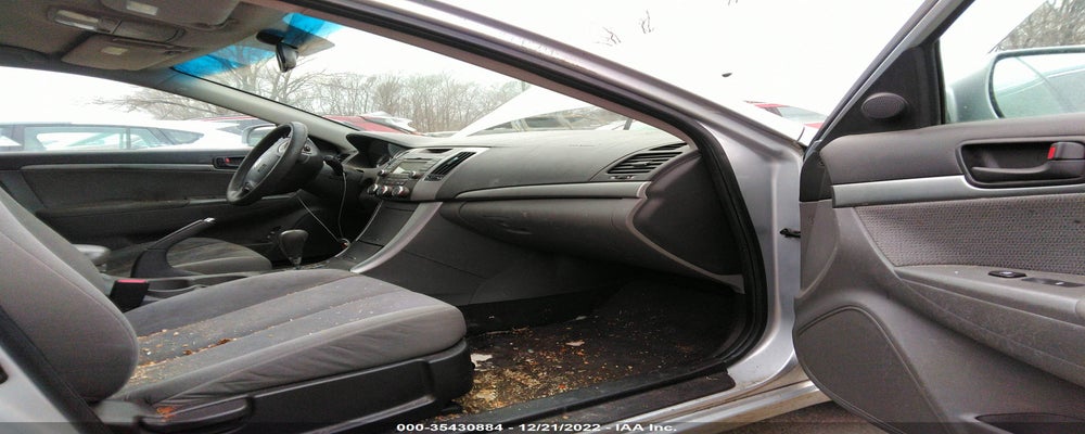5NPET4AC1AH648223 2010 HYUNDAI SONATA photo no. 5