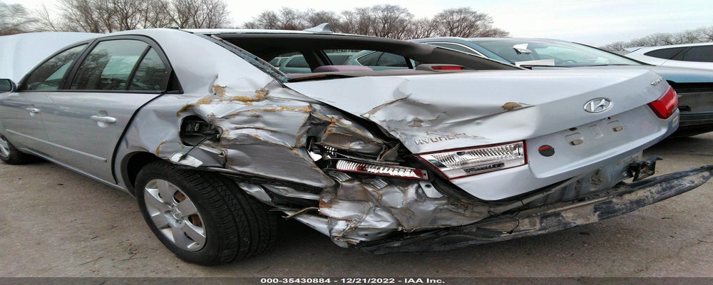 5NPET4AC1AH648223 2010 HYUNDAI SONATA photo no. 6