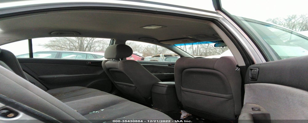 5NPET4AC1AH648223 2010 HYUNDAI SONATA photo no. 8
