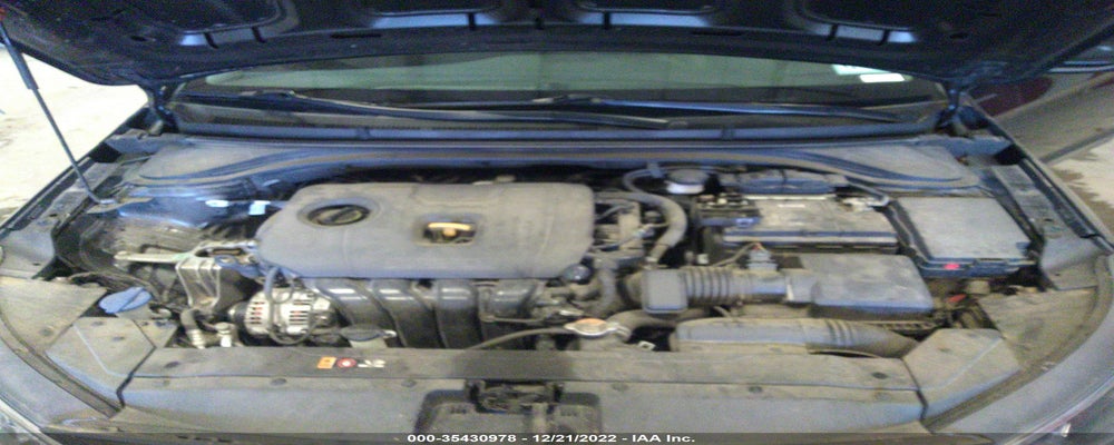 5NPD74LF9LH585771 2020 HYUNDAI ELANTRA photo no. 10