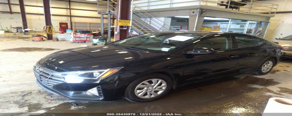 5NPD74LF9LH585771 2020 HYUNDAI ELANTRA photo no. 2