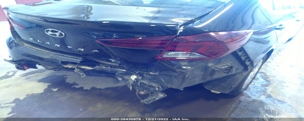 5NPD74LF9LH585771 2020 HYUNDAI ELANTRA photo no. 6