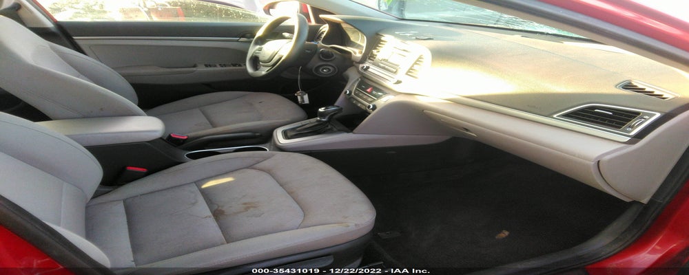 KMHD74LF4HU086143 2017 HYUNDAI ELANTRA photo no. 5