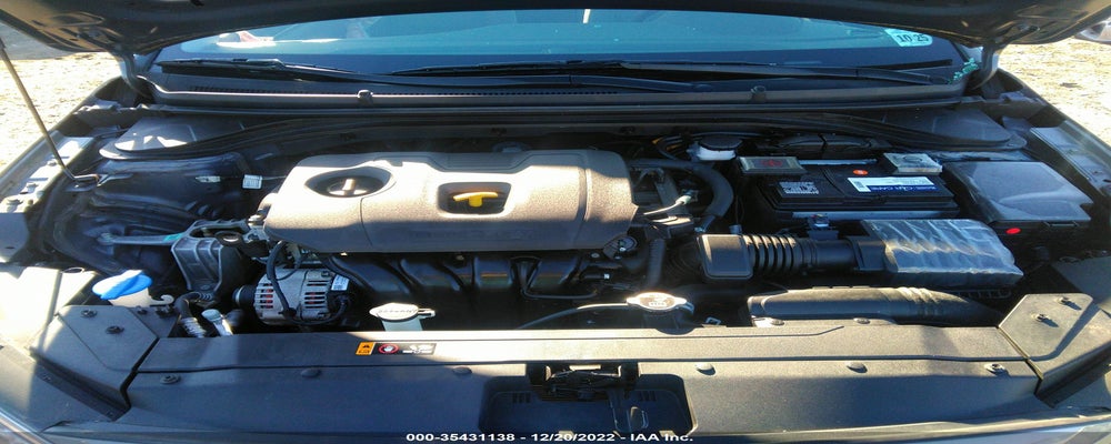 5NPD74LFXLH531007 2020 HYUNDAI ELANTRA photo no. 10