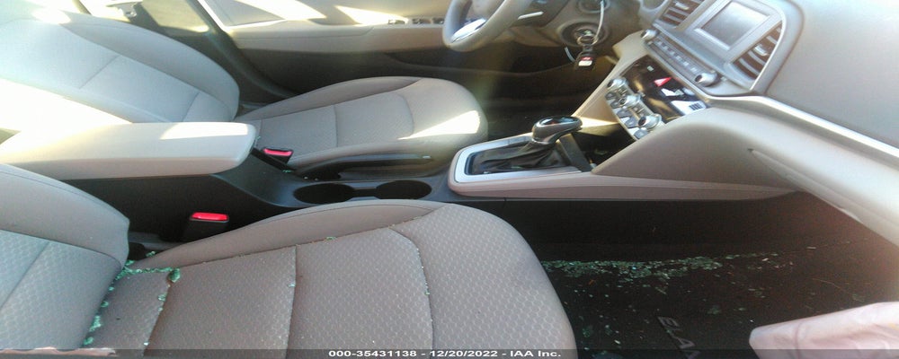5NPD74LFXLH531007 2020 HYUNDAI ELANTRA photo no. 5