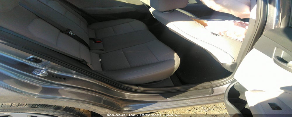 5NPD74LFXLH531007 2020 HYUNDAI ELANTRA photo no. 8