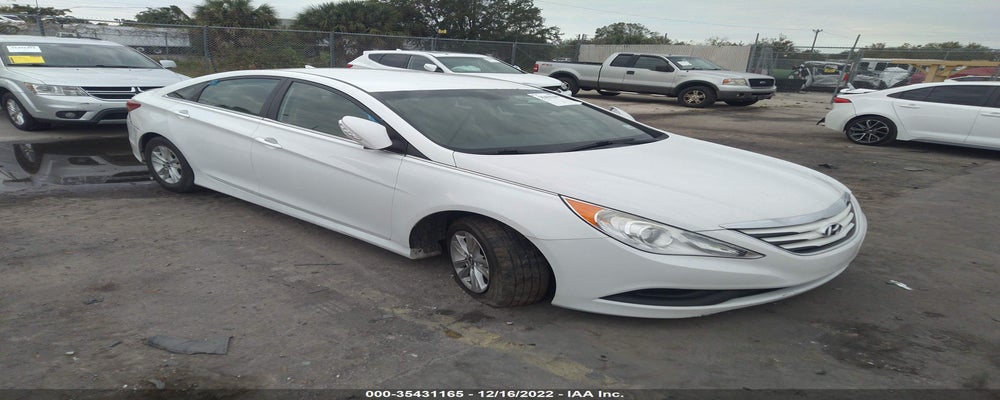 5NPEB4AC6EH927773 2014 HYUNDAI SONATA photo no. 21