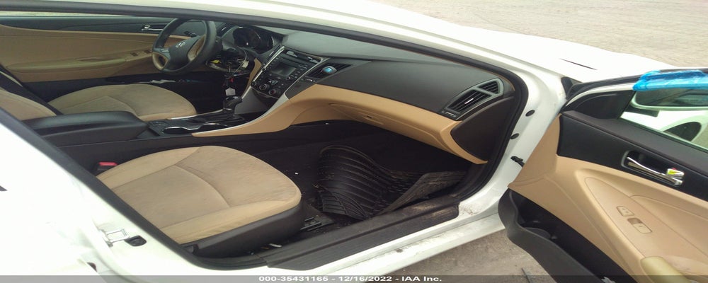 5NPEB4AC6EH927773 2014 HYUNDAI SONATA photo no. 5