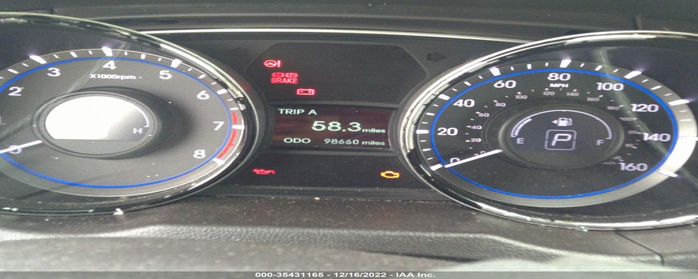 5NPEB4AC6EH927773 2014 HYUNDAI SONATA photo no. 7