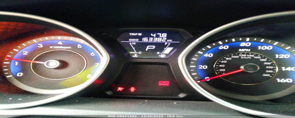 KMHDH6AE2DU007260 2013 HYUNDAI ELANTRA COUPE photo no. 7