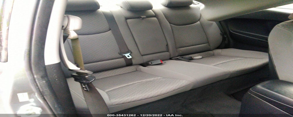 KMHDH6AE2DU007260 2013 HYUNDAI ELANTRA COUPE photo no. 8