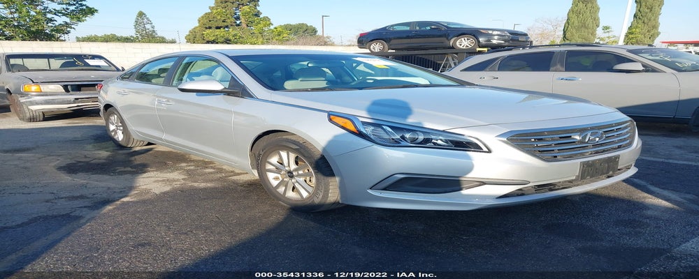 5NPE24AF2HH494662 2017 HYUNDAI SONATA photo no. 19