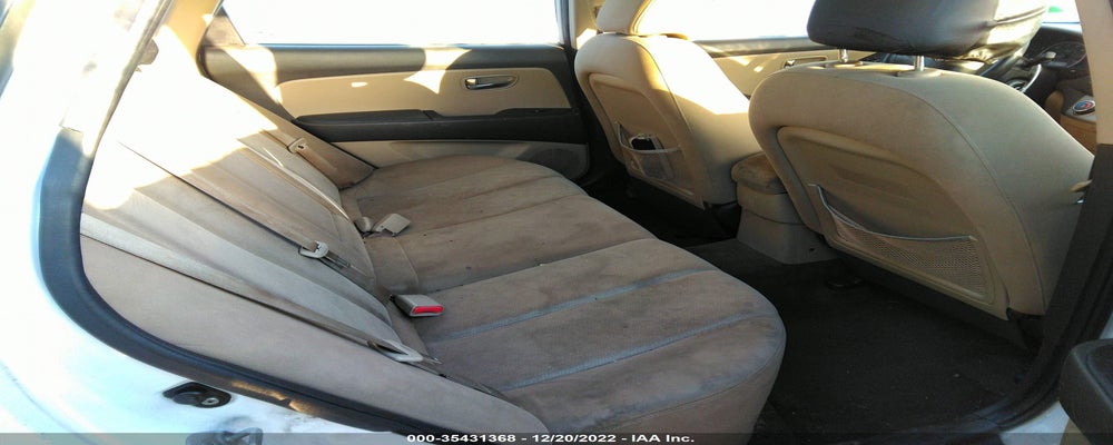 KMHDU4ADXAU199000 2010 HYUNDAI ELANTRA photo no. 8