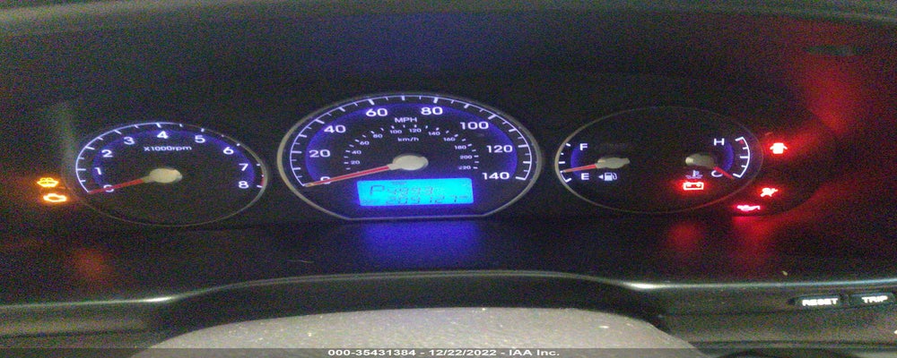 5XYZG3AB7CG168205 2012 HYUNDAI SANTA FE photo no. 7