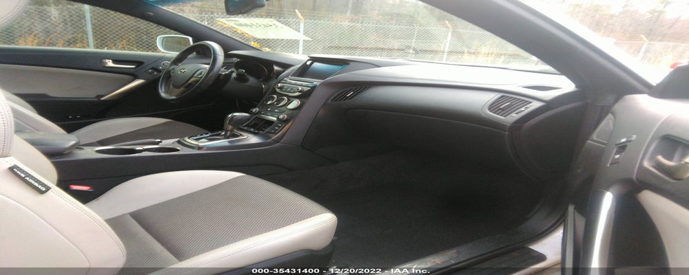 KMHHT6KD6DU111790 2013 HYUNDAI GENESIS COUPE photo no. 5