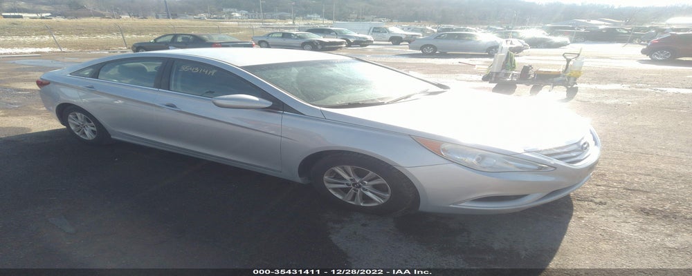 5NPEB4ACXBH243692 2011 HYUNDAI SONATA photo no. 15