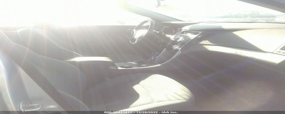5NPEB4ACXBH243692 2011 HYUNDAI SONATA photo no. 5