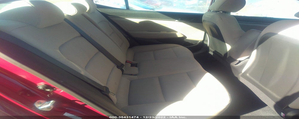 KMHD74LF2HU357457 2017 HYUNDAI ELANTRA photo no. 8