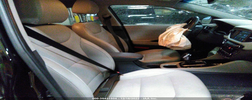 KMHC75LD7KU136153 2019 HYUNDAI IONIQ PLUG-IN HYBRID photo no. 5