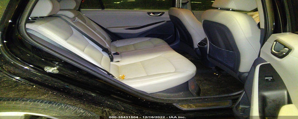 KMHC75LD7KU136153 2019 HYUNDAI IONIQ PLUG-IN HYBRID photo no. 8