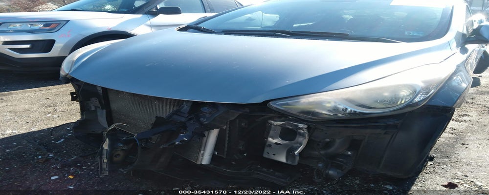 KMHDH4AE7DU940706 2013 HYUNDAI ELANTRA photo no. 6