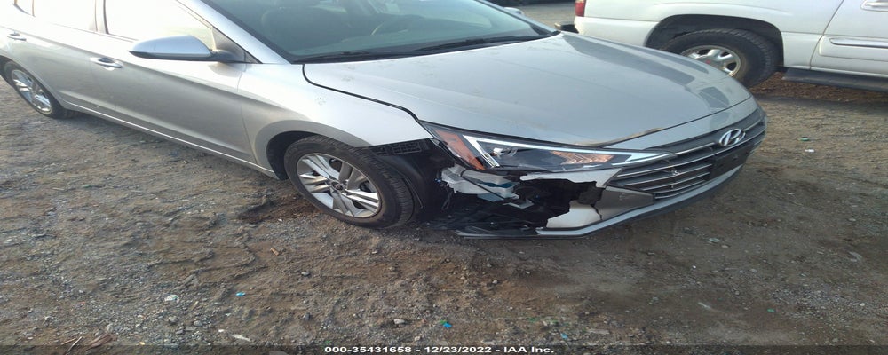 5NPD84LF7LH602354 2020 HYUNDAI ELANTRA photo no. 6