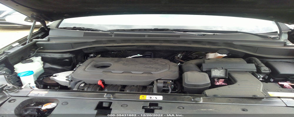 5XYZU3LB7HG383919 2017 HYUNDAI SANTA FE SPORT photo no. 10