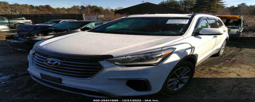 KM8SMDHF5HU200983 2017 HYUNDAI SANTA FE photo no. 2
