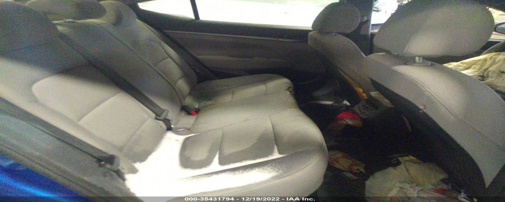 5NPD74LFXHH175777 2017 HYUNDAI ELANTRA photo no. 8