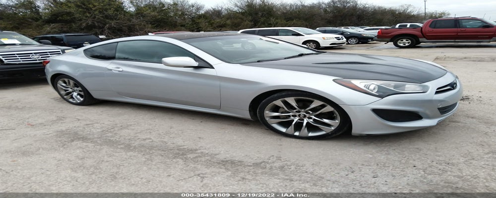 KMHHT6KD4DU081060 2013 HYUNDAI GENESIS COUPE photo no. 11