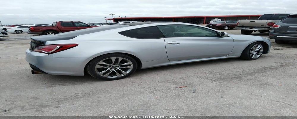 KMHHT6KD4DU081060 2013 HYUNDAI GENESIS COUPE photo no. 4
