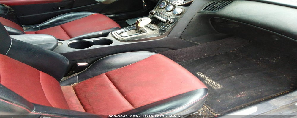 KMHHT6KD4DU081060 2013 HYUNDAI GENESIS COUPE photo no. 5