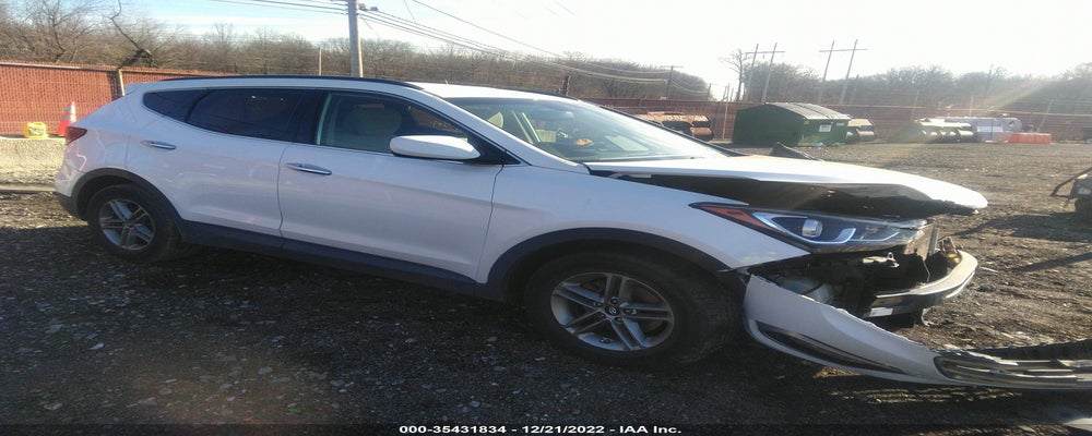 5NMZUDLB7HH030284 2017 HYUNDAI SANTA FE SPORT photo no. 23