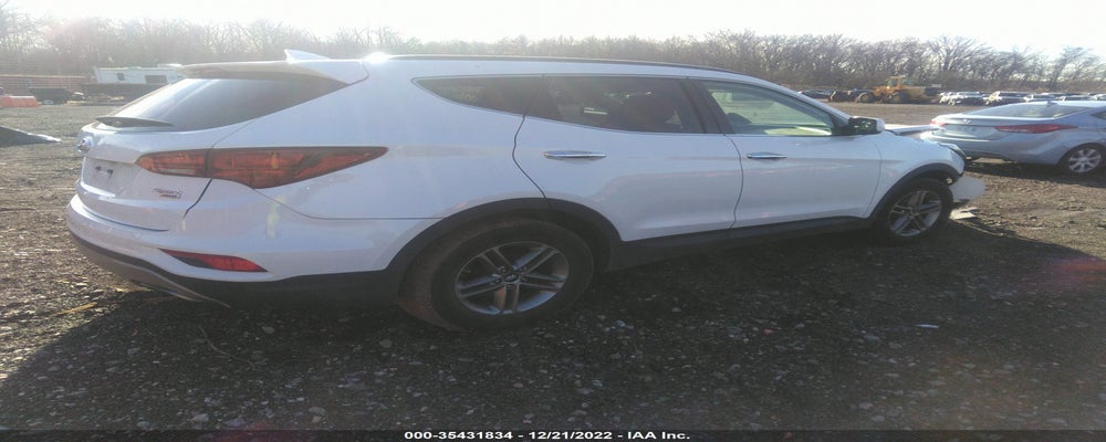 5NMZUDLB7HH030284 2017 HYUNDAI SANTA FE SPORT photo no. 4