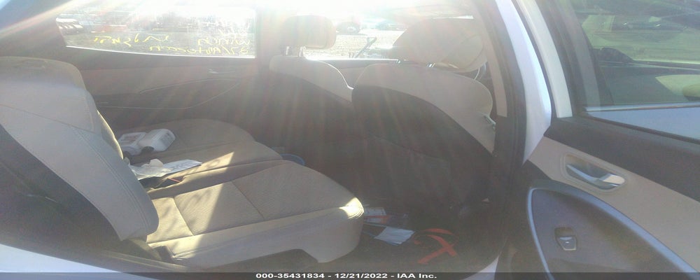 5NMZUDLB7HH030284 2017 HYUNDAI SANTA FE SPORT photo no. 8