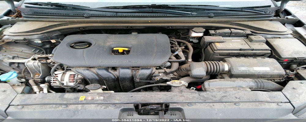 KMHD74LF3KU817961 2019 HYUNDAI ELANTRA photo no. 10