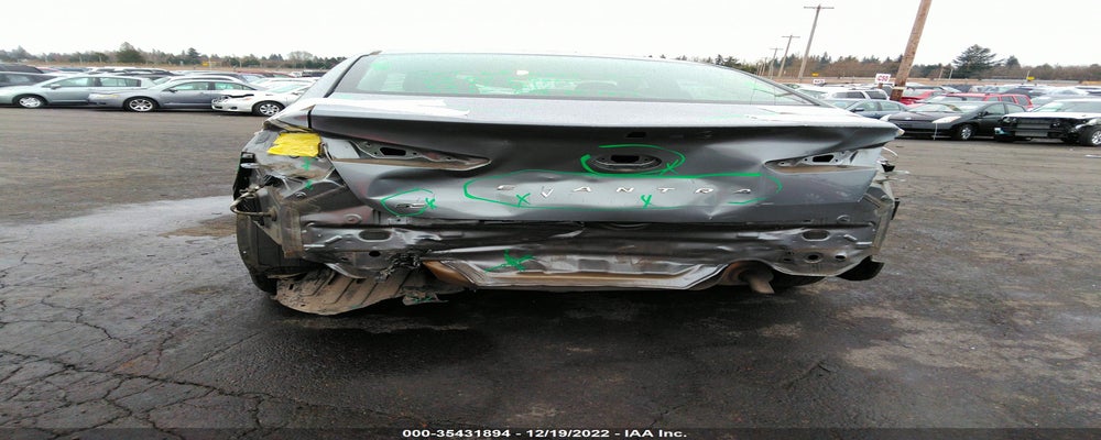 KMHD74LF3KU817961 2019 HYUNDAI ELANTRA photo no. 6