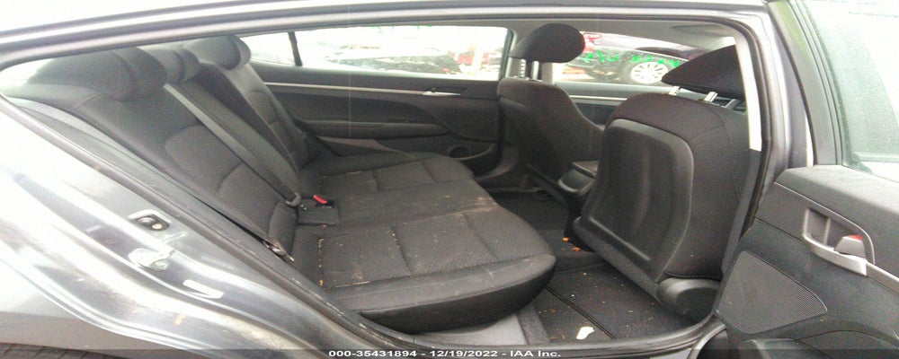 KMHD74LF3KU817961 2019 HYUNDAI ELANTRA photo no. 8