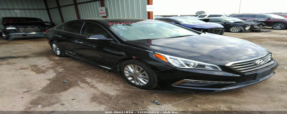 5NPE34AF4FH085086 2015 HYUNDAI SONATA photo no. 1