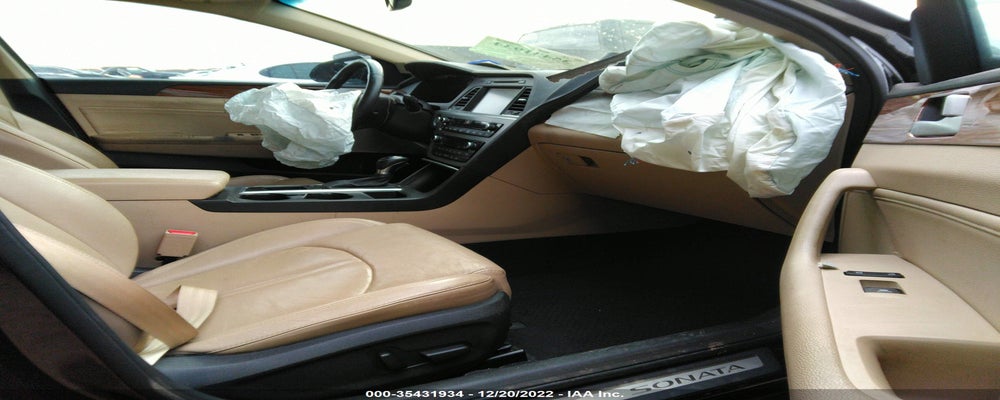 5NPE34AF4FH085086 2015 HYUNDAI SONATA photo no. 5