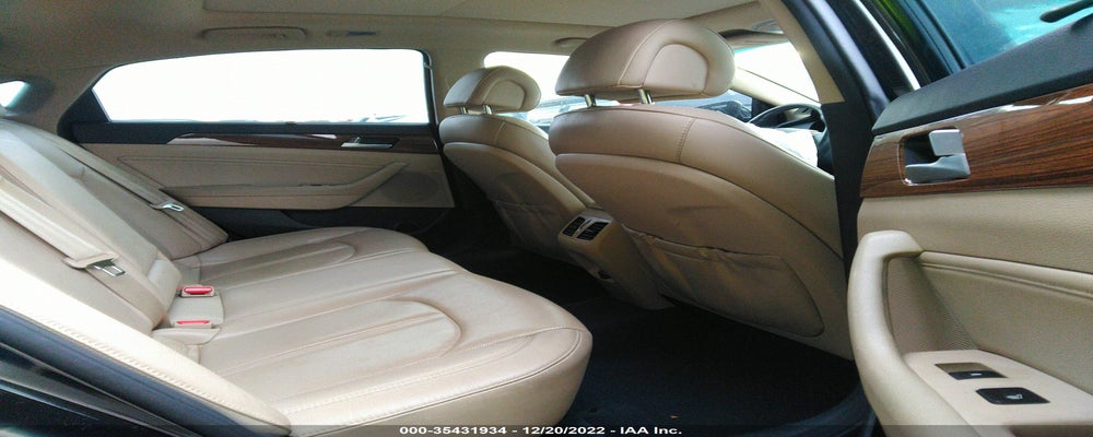 5NPE34AF4FH085086 2015 HYUNDAI SONATA photo no. 8