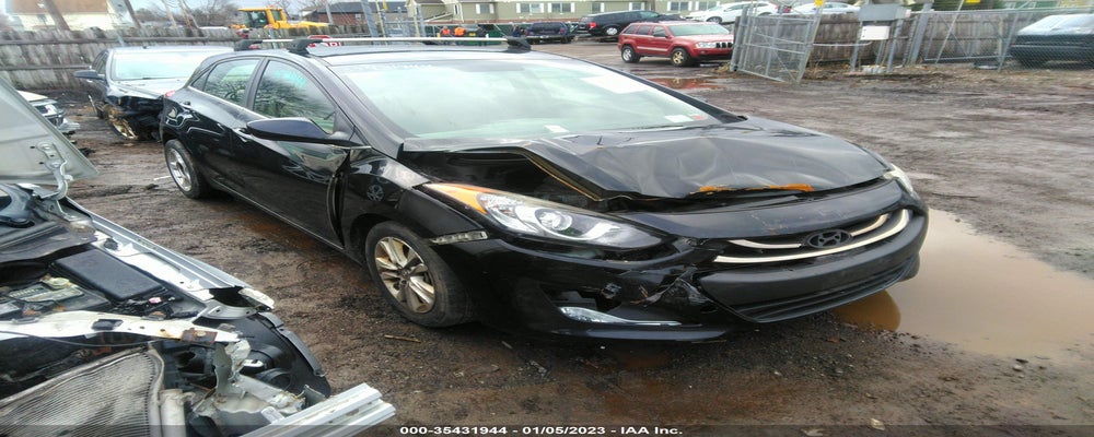 KMHD35LEXDU100999 2013 HYUNDAI ELANTRA GT photo no. 17