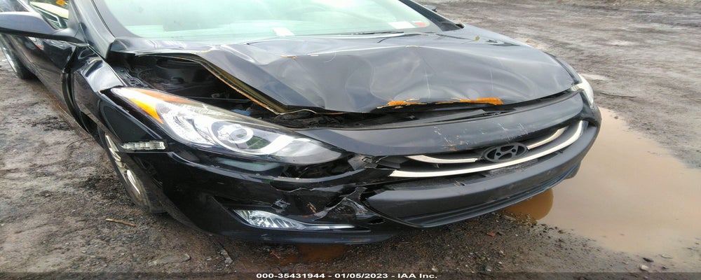 KMHD35LEXDU100999 2013 HYUNDAI ELANTRA GT photo no. 6