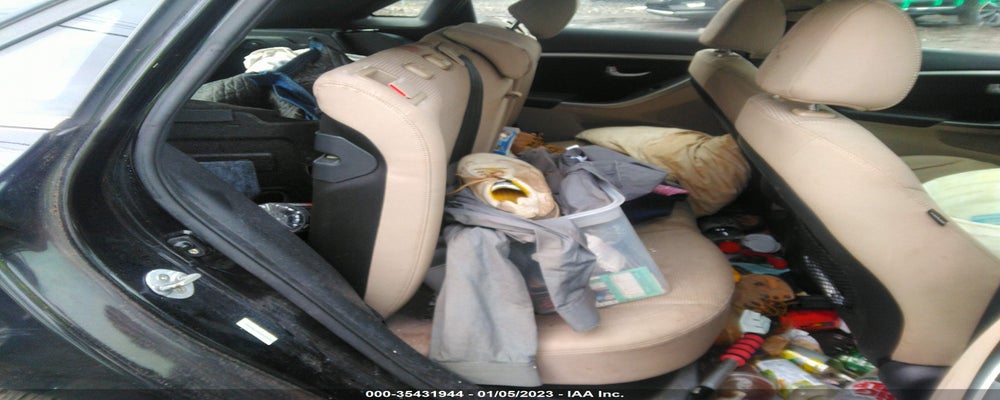 KMHD35LEXDU100999 2013 HYUNDAI ELANTRA GT photo no. 8