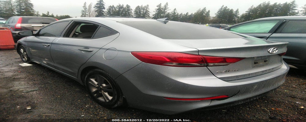 5NPD84LF0HH194061 2017 HYUNDAI ELANTRA photo no. 3