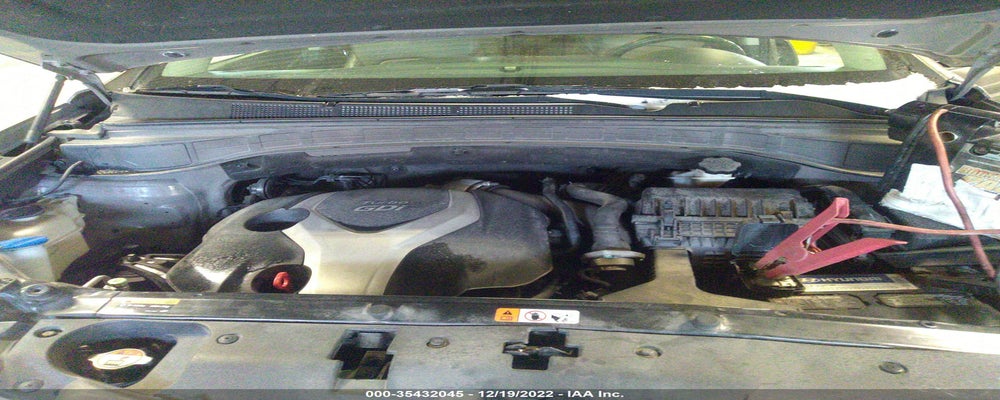 5XYZU3LA4DG106730 2013 HYUNDAI SANTA FE SPORT photo no. 10